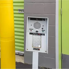 Keypad - Extra Space Storage at 3200 NJ-37, Toms River, NJ 08753