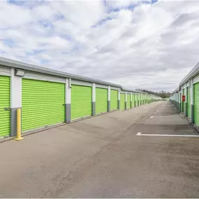 Exterior Units