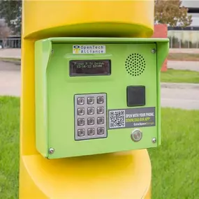 Keypad