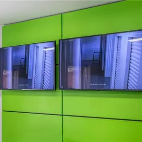 Security Screens