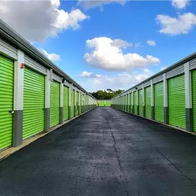 Exterior Units