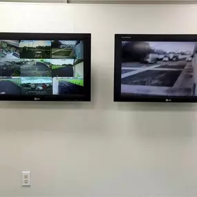 Security Screens