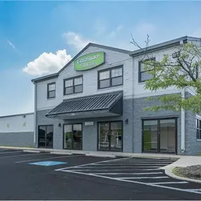 Beauty Image - Extra Space Storage at 6300 Walker Mill Rd, Capitol Heights, MD 20743