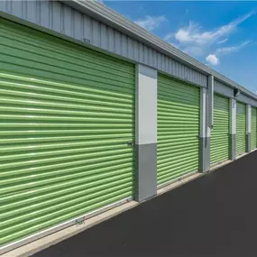 Exterior Units