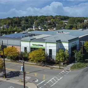 Alternate Beauty Image - Extra Space Storage at 487 Hackensack Ave, River Edge, NJ 07661
