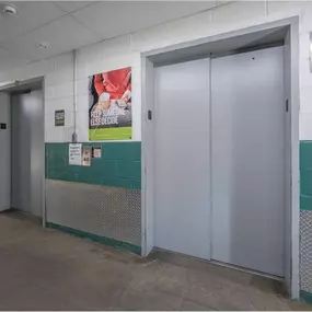 Exterior Units - Extra Space Storage at 487 Hackensack Ave, River Edge, NJ 07661