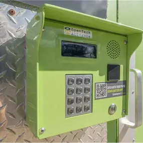 Keypad