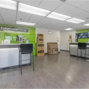 Office - Extra Space Storage at 487 Hackensack Ave, River Edge, NJ 07661