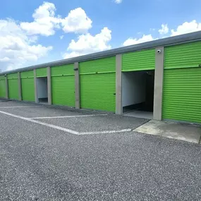 Exterior Units