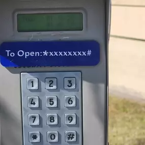 Keypad
