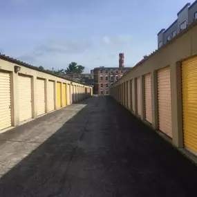 Exterior Units