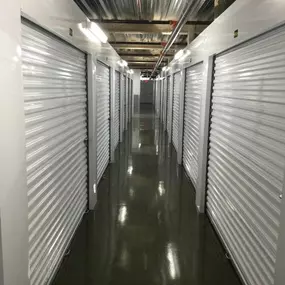 Interior Units