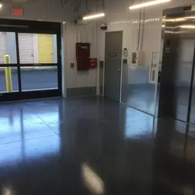 Elevator