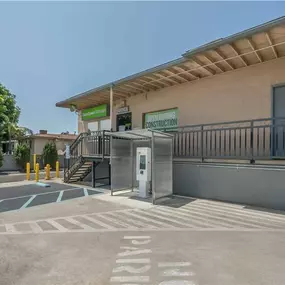 Alternate Beauty Image - Extra Space Storage at 17701 Ibbetson Ave, Bellflower, CA 90706