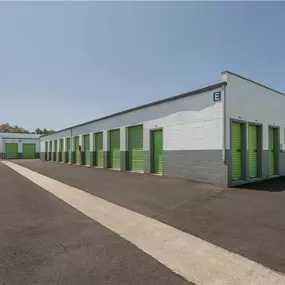 Exterior Units - Extra Space Storage at 17701 Ibbetson Ave, Bellflower, CA 90706