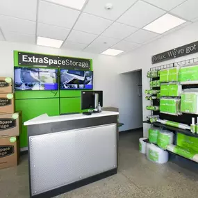 Office - Extra Space Storage at 17701 Ibbetson Ave, Bellflower, CA 90706