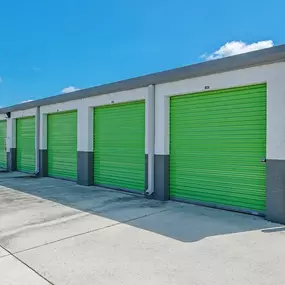 Exterior Units