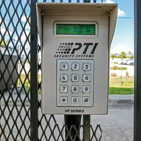 Keypad
