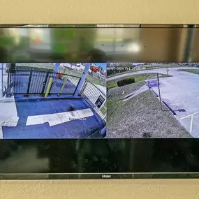 Security Screens