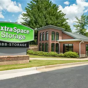Beauty Image - Extra Space Storage at 1172 Auburn Rd, Dacula, GA 30019
