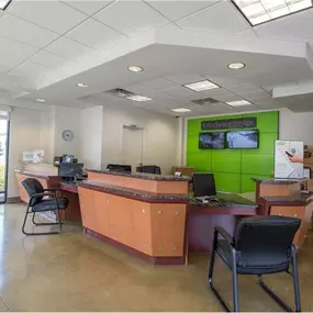 Office - Extra Space Storage at 1172 Auburn Rd, Dacula, GA 30019