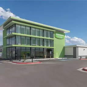 Beauty Image - Extra Space Storage at 1060 NM-528 NE, Rio Rancho, NM 87144