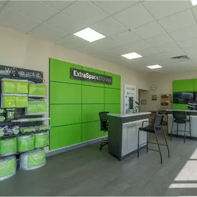 Office - Extra Space Storage at 1060 NM-528 NE, Rio Rancho, NM 87144