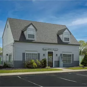 Beauty Image - Extra Space Storage at 800 Cincinnati Ave, Lebanon, OH 45036