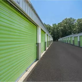 Exterior Units