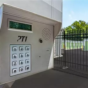 Keypad