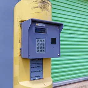 Keypad