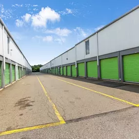 330 - Exterior Units