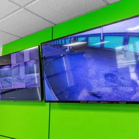 330 - Security Screens