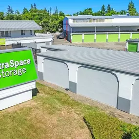 Beauty Image - Extra Space Storage at 6230 Auburn Blvd, Citrus Heights, CA 95621