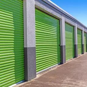 Exterior Units