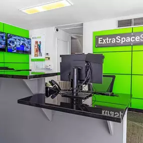 Office - Extra Space Storage at 6230 Auburn Blvd, Citrus Heights, CA 95621