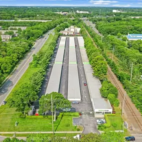 Alternate Beauty Image - Extra Space Storage at 970 Waverly Ave, Holtsville, NY 11742