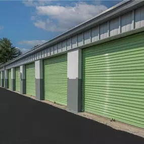 Exterior Units - Extra Space Storage at 3744 Annex Ave, Nashville, TN 37209