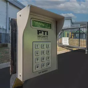 Keypad