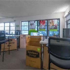 Office - Extra Space Storage at 2523 NW 6th St, Fort Lauderdale, FL 33311