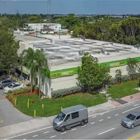 Alternate Beauty Image - Extra Space Storage at 2523 NW 6th St, Fort Lauderdale, FL 33311