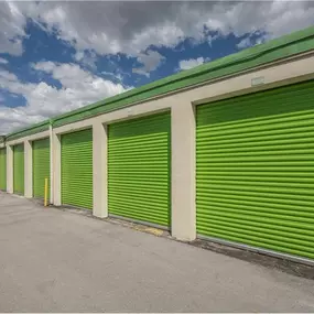 Exterior Units - Extra Space Storage at 2523 NW 6th St, Fort Lauderdale, FL 33311