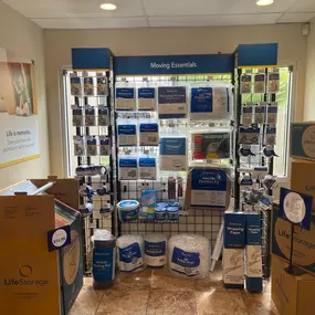 3560_Merchandise Wall