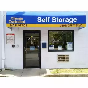 Alternate Beauty Image - Life Storage at 260 Moffitt Blvd, Islip, NY 11751