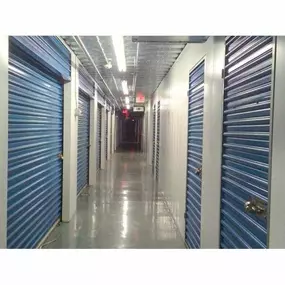 Exterior Units