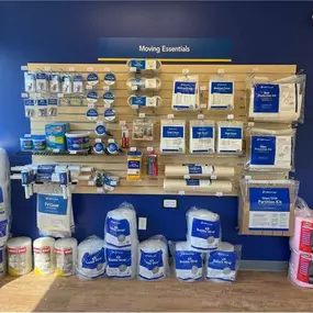 Keypad - Life Storage at 260 Moffitt Blvd, Islip, NY 11751