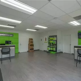 Office - Extra Space Storage at 701 E Mid Cities Blvd, Euless, TX 76039