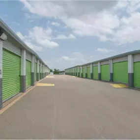 Exterior Units - Extra Space Storage at 701 E Mid Cities Blvd, Euless, TX 76039