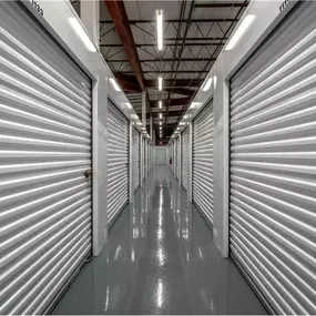 Interior Units - Extra Space Storage at 160 W Industrial Dr, Elmhurst, IL 60126