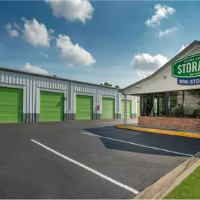 Beauty Image - Extra Space Storage at 2135 Columbiana Rd, Birmingham, AL 35216